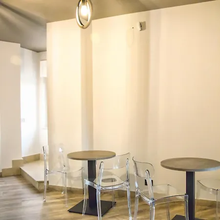 Celeste فندق مبيت وإفطار بولسانو