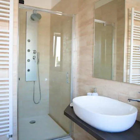 ベッド・アンド・ブレックファスト Celeste プルサーノ