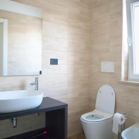 Celeste ベッド・アンド・ブレックファスト プルサーノ