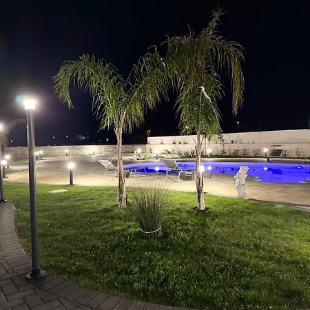 Bed & Breakfast Celeste 4*