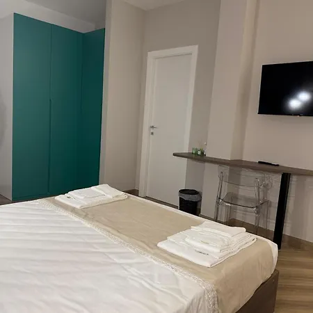 Celeste Bed & Breakfast