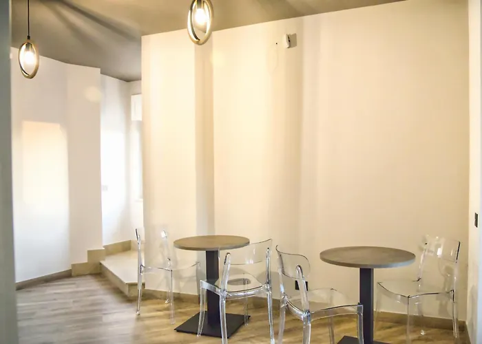 Celeste Bed & Breakfast Pulsano