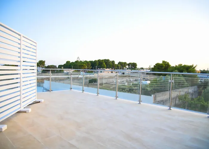 Bed & Breakfast Celeste Pulsano