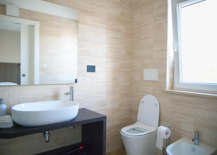 Celeste Bed & Breakfast Pulsano