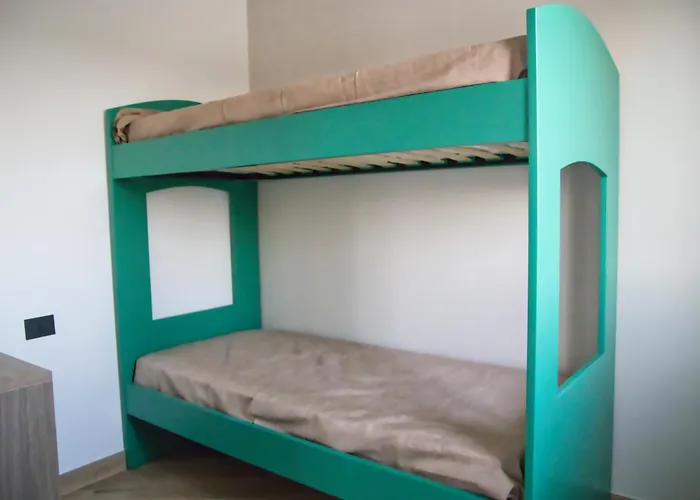 Celeste Bed & Breakfast Pulsano